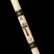 Green-Candles display outstanding craftsmanship and adherence to the highest standards of design and artistic talent. Many of the paschal candles  have the design embossed into the candle and are then hand painted. No appliques to cause burner hang up. Paschal nails are included with all candles. Matching side candles are also available. Made in the USA!!!
