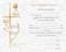 Pre Printed Certificiates
Rite of Christian Initiation Certificates. 50 - 8 x 10 Gold Foil Certificates per box. Pre Printed or Laser Compatible include layout guides and wording ideas


(HG102) Matching Holy Cards available
Size: 2-3/4" x 4-1/4"
100 per box

(XB105) Matching Godparents Folder available
Size: 5" x 7"
100 per box