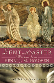 Thought-provoking words from renowned spiritual writer, Henri J. M. Nouwen, lead readers along a journey of conversion during Lent and Easter week. These periods of penance and celebration, lavish with rituals, help us become more sensitive to our own weaknesses and Christ's victory over sin. Through it all, Father Nouwen comforts and reassures us with reminders that God loves and accepts us even in our human state.

Each daily reflection--from Ash Wednesday through the Second Sunday of Easter--begins with thoughts from Father Nouwen on an appropriate theme, supported by Scripture, prayer, and a suggested activity for spiritual growth