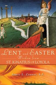 Take a journey through Lent with St. Ignatius of Loyola as the wisdom of this great saint deepens your passion for Christ. Fr. Connor, SJ, offers a selection of readings from St. Ignatius, illuminated by Scripture and his own insight into Ignatian spirituality for the modern Christian. 

Each day provides you with words from the saint, a Scripture passage, a short reflection, and an action that will aid you in discerning God's will in your life
