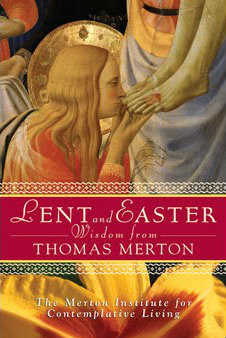 Let the words of Trappist monk Thomas Merton lead you through the holy season of Lent and into Easter. The author was known for his journaling skills. With that in mind, the daily format includes an explanation of one facet of the season, followed by Mertons' writings, appropriate Scripture passages and a daily journal topic to encourage your own thoughts related to Lent and Easter.