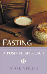 Mark Neilsen ~ Fasting has much more to do with self-fulfillment than self-denial. This pamphlet offers basic insights into fasting and answers to common questions-
including:
~ What's the difference between a religious and a nonreligious fast?
~ What are the spiritual benefits of fasting?
~ How and why have Church regulations changed over the years?
All Catholics are still called to fast on Ash Wednesday and Good Friday-many are choosing to fast more often. Why? Read and find out!