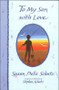 With eloquent verse, Susan Polis Schutz expresses her feelings as a parent and shares her wisdom with her sons. When paired with her husband Stephen's artwork, Susan's words embrace the love hope, and concerns that every parent feels for a son. Popular poetry written for and about her son, with illustrations by her husband.  Softback,  96 pages 