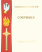 Blank Certificates of Confirmation, Banner Style