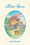 Bible Stories for Children Booklet. 25 per box ~ 4" x 6" ~ 48 pages with a glossy cover. 