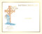 XS 112 ~ Create Your Own!!  Blank Certificate of Baptism, Spiritual Collection
50 - 8" x 10" gold foil certificates per box. Preprinted or Blank for computer printing. Laser compatible certificates include layout guides and wording ideas. Coordinating Godparents booklet is also available. (XS107)