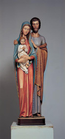 Holy Family Statue 131