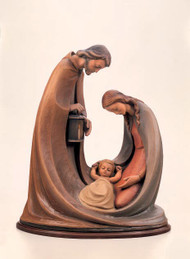 Holy Family Statue 1943
