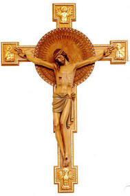 Byzantine Cross Corpus 