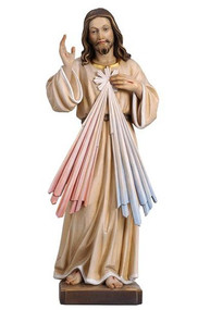 Divine Mercy Statue 