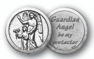 Guardian Angel Pocket Token