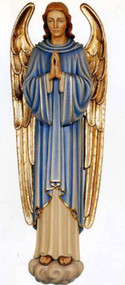 Standing Angel Statue 1266