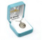  Medal comes in a deluxe velour gift box. Engraving Available. Made in the USA!