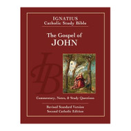 The Gospel of John, Bible Study 