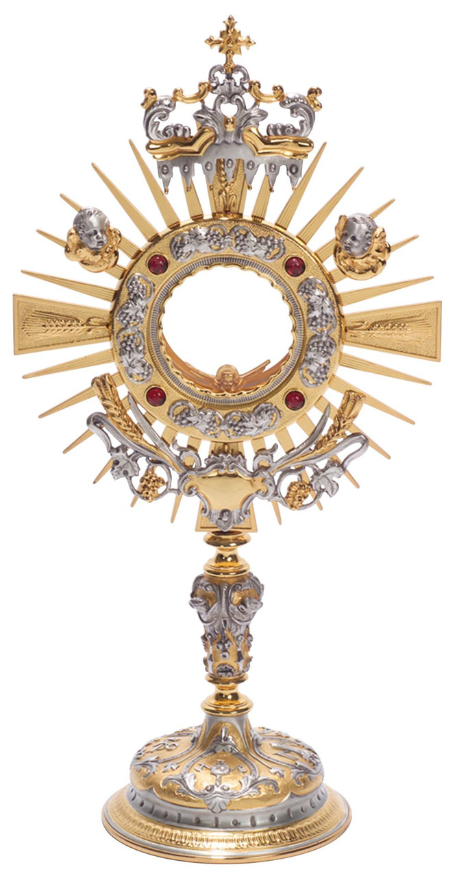 Monstrance | Monstrance Luna | Monstrances/Ostensorium