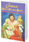 Perfect for Smaller Hands. 64 pages ~ 2 1/2" x 3 3/4". This pocket-size prayer book makes it possible for children to carry a collection of best-loved prayers with them wherever they go! 