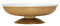 Baptismal Bowl and Liner Only K313-A. 14-1/2" diameter, 8" base.   Bowl and Liner Only Option