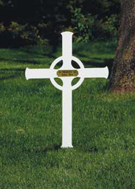 photo of Memorial Cross K4056