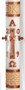 Luke 24 Paschal Candle Details