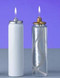 25 hour Altar Pure paraffin containers