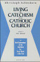 Volume 1 (of 4 Volumes), The Creed. 
Cardinal Schonborn, the editor of the monumental Catechism of the Catholic Church, a worldwide best seller, provides a brief and profound commentary on the first part of the Catechism, the Creed. Schonborn gives an incisive, detailed analysis of the Creed, providing a specific meditation for each week of the year on how to better live the Catholic faith as expressed in the Creed and explained in the Catechism. Through these 52 meditations, Schonborn's hope is for the reader to not just have a better grasp of Catholic doctrine and belief, but especially to grow in a greater love of and devotion to the person of Jesus Christ. Also available are Volumes 2,3 & 4. 
