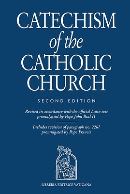 Catechism of the Catholic Church - St. Jude Shop, Inc.