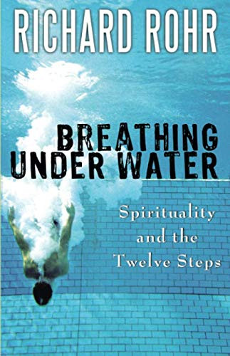 We are all addicted in some way. When we learn to identify our addiction, embrace our brokenness, and surrender to God, we begin to bring healing to ourselves and our world. In Breathing Under Water, Richard Rohr shows how the gospel principles in the Twelve Steps can free anyone from any addiction—from an obvious dependence on alcohol or drugs to the more common but less visible addiction that we all have to sin.