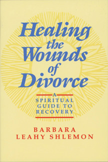 Healing from the Wounds of Divorce