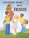 A fun and creative way for children to learn about Jesus and His life. With words and pictures by Emma C. McKean.
