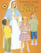 A fun and creative way for children to learn about the Mysteries of the Rosary. It is adapted from THE HOLY ROSARY St. Joseph Picture Book by Rev. Lawrence G. Lovasik, S.V.D., and illustrated by Emma C. McKean.