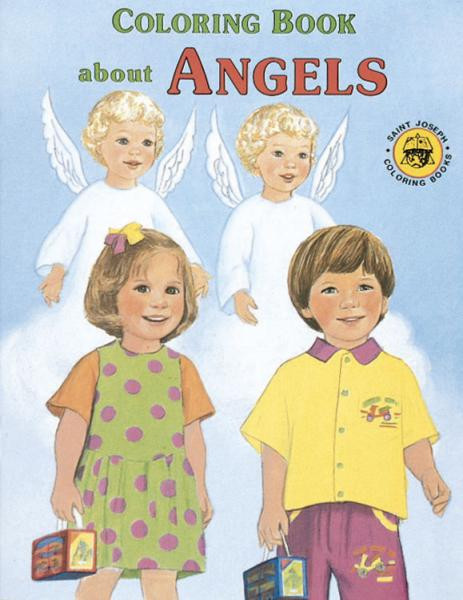 A fun and creative way for children to learn about Angels and the part they play in our lives. With pictures and rhymes by Emma C. McKean.