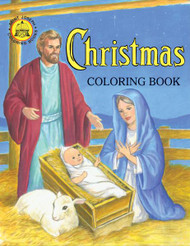 A fun and creative way for children to learn about the birth of Jesus and the true meaning of Christmas. With pictures and rhymes by Emma C. McKean.