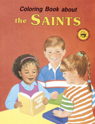 A fun and creative way for children to learn about interesting facts about some of the best-loved Saints. With pictures and rhymes by Emma C. McKean.