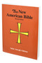The Full-Size Student Edition of the St. Joseph New American (Catholic) Bible includes the complete Old and New Testaments in large, easy-to-read 11-pt. type. Contains many helpful aids for easy Bible reading, including a valuable Bible Dictionary, self-explanatory maps, and a complete footnotes and cross-references large (6 1/2"x 9 1/4") clear format and flexible, durable paper binding make the St. Joseph New American Bible Full-Size Student Edition the ideal full-size Bible for students.

 
