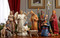Image of all figures included in the 11-Piece Nativity Set from St. Jude Shop.
See Product description