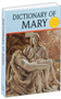 The Dictionary of Mary is an invaluable sourcebook book that is equal to a short summa about the Blessed Virgin Mary. Written by foremost scholars, it sets forth in quick dictionary form the most important Catholic teachings about Mary. This dictionary about the Mother of God explains Mary's place in the Church and in the life of Christians, her titles, her authenticated appearances, her shrines, and her relationship to her Son Jesus and to the Trinity. This revised and expanded edition of the Dictionary of Mary includes complete references to the Catechism of the Catholic Church. The Dictionary of Mary is an indispensable book for all who want to obtain a better understanding of Our Lady and true devotion to her.