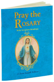 Pray the Rosary, Recemos el Santo Rosario-Expanded Edition