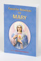 Favorite Novenas to Mary is a delicately illustrated booklet filled with the most popular Novenas honoring Mary. Perfectly sized and printed in two colors for anywhere, anytime prayer, Favorite Novenas to Mary, by popular author, Rev. Lawrence Lovasik, S.V.D., is a 64-page, easy-to-use source of inspiring Novenas to the Blessed Mother.
4" x 6 1/4" ~ 64 pages