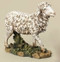 Figures M: Standing Sheep (35212S) 

