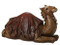 Figure L: Seated Camel (33020)