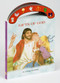 Ideal book for young children. A sturdy book that will stand up to wear and tear,it provides clear, simple text to introduce children to the many gifts God showers on His people. With full-color illustrations and a "carry-along" handle. 
6" x 8 1/2" ~ 16 pages