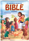 Filled with sweet, eye-catching illustrations, this chunky book of first Bible stories will delight little children. 24 pages ~ 6" x 9" ~ Padded Hardcover