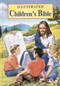 New Bible stories for children illustrated in full color.  An ideal introduction to the magnificent stories of the Bible.  Large type ~ 176 pages ~ 7 1/4" x 10 1/4" ~ Hardcover