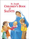 St. Joseph Children's Book of Saints from Catholic Book Publishing tells the stories of the exemplary lives of nineteen great saints of God. This book of the lives of the saints is beautifully illustrated with full-color pictures of each saint. Its pocket size and sturdy hard-cover binding ensures that children will use and treasure St. Joseph Children's Book of Saints for many years.
64 pages ~ 5 1/2" x 7 3/8"