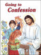 A wonderful, beautifully illustrated book for children as they prepare for Confession. Ideal for First Confession. Hardcover Edition.