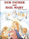 
A wonderful, beautifully illustrated book for children that teaches children two of the best-known and best-loved prayers of all time. Ideal for First Holy Communion. 