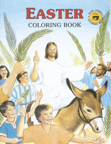 A fun and creative way for children to learn about the glory surrounding Jesus' Resurrection, Easter customs, and the Easter season. With text by Michael Goode and illustrations by Margaret A. Buono.. Dimensions: 8 1/2" x 11" ~ 32 pages
