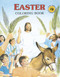 A fun and creative way for children to learn about the glory surrounding Jesus' Resurrection, Easter customs, and the Easter season. With text by Michael Goode and illustrations by Margaret A. Buono.. Dimensions: 8 1/2" x 11" ~ 32 pages