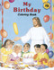 A fun and creative way for children  to learn how to celebrate the blessings of their special day. With text by Michael Goode and illustrations by Margaret A. Buono. Dimensions: 8 1/2" x 11" ~ 32 pages