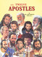 St Joseph Picture Books ~ The Apostles of Jesus come alive for children, in easy-to-understand language. Beautifully illustrated in full color. Part of a magnificent series of religious books that will help celebrate God's love for us and help all children better understand the Catholic faith. Simply written by Rev. Lawrence G. Lovasik, S.V.D.  5 1/2 X 7 3/8 ~ Paperback ~ 32 pages
